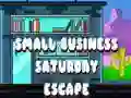 Trò chơi Trốn thoát Ngày Thứ Bảy Doanh Nghiệp Nhỏ trực tuyến