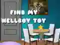 Trò chơi Tìm món đồ chơi Hellboy của tôi trực tuyến Trò chơi Tìm món đồ chơi Hellboy của tôi trực tuyến