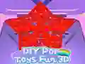 Trò chơi Đồ Chơi Pop DIY Vui Nhộn 3D trực tuyến Trò chơi Đồ Chơi Pop DIY Vui Nhộn 3D trực tuyến