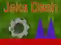 Trò chơi Jeka Dash trực tuyến Trò chơi Jeka Dash trực tuyến