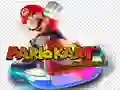Trò chơi Thử thách Mario Kart trực tuyến Trò chơi Thử thách Mario Kart trực tuyến