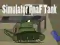Trò chơi Mô phỏng xe tăng Fnaf trực tuyến Trò chơi Mô phỏng xe tăng Fnaf trực tuyến
