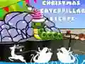 Trò chơi Cuộc trốn chạy của sâu Giáng Sinh trực tuyến Trò chơi Cuộc trốn chạy của sâu Giáng Sinh trực tuyến