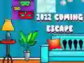 Trò chơi 2022 Sắp tới Thoát trực tuyến