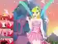Trò chơi Winx Stella Thay Đồ trực tuyến