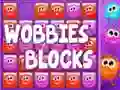 Trò chơi Khối Wobbies trực tuyến Trò chơi Khối Wobbies trực tuyến