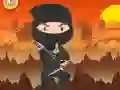 Trò chơi Câu đố Ninja Đã Được Đào Tạo trực tuyến