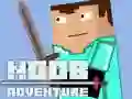 Trò chơi Cuộc Phiêu Lưu Noob trực tuyến Trò chơi Cuộc Phiêu Lưu Noob trực tuyến
