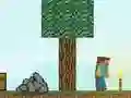 Trò chơi Skyblock Minecraft trực tuyến