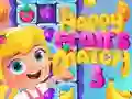 Trò chơi Trái Cây Hạnh Phúc Match3 trực tuyến Trò chơi Trái Cây Hạnh Phúc Match3 trực tuyến