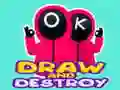 Trò chơi Vẽ và Phá hủy trực tuyến Trò chơi Vẽ và Phá hủy trực tuyến