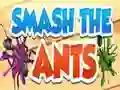 Trò chơi Đập B ants trực tuyến Trò chơi Đập B ants trực tuyến
