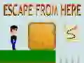 Trò chơi Thoát ra khỏi đây trực tuyến Trò chơi Thoát ra khỏi đây trực tuyến