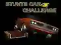 Trò chơi Thách thức xe ô tô mạo hiểm trực tuyến