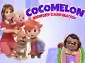 Trò chơi Trò chơi Thẻ Nhớ Cocomelon trực tuyến Trò chơi Trò chơi Thẻ Nhớ Cocomelon trực tuyến