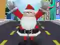 Trò chơi Chạy Thành Phố Ông Già Noel trực tuyến Trò chơi Chạy Thành Phố Ông Già Noel trực tuyến