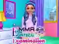 Trò chơi Khám sức khỏe của Emma trực tuyến