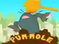 Trò chơi Pum-Mole trực tuyến Trò chơi Pum-Mole trực tuyến