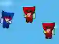 Trò chơi Flappy Huggy Wuggy trực tuyến Trò chơi Flappy Huggy Wuggy trực tuyến