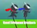 Trò chơi Những Anh Em Stickman Tốt trực tuyến Trò chơi Những Anh Em Stickman Tốt trực tuyến