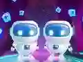 Trò chơi Robo Clone trực tuyến Trò chơi Robo Clone trực tuyến