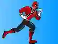 Trò chơi Trang phục Power Rangers trực tuyến Trò chơi Trang phục Power Rangers trực tuyến