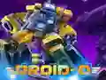 Trò chơi Droid-O trực tuyến Trò chơi Droid-O trực tuyến