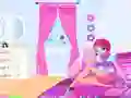 Trò chơi Trang trí phòng Winx trực tuyến