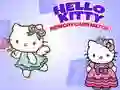 Trò chơi Trò Chơi Ghép Thẻ Ký Ức Hello Kitty trực tuyến