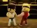 Trò chơi Karate Irrational trực tuyến Trò chơi Karate Irrational trực tuyến