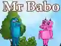 Trò chơi Ông Babo trực tuyến Trò chơi Ông Babo trực tuyến