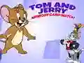 Trò chơi Tom và Jerry: Trò Chơi Ký Ức trực tuyến Trò chơi Tom và Jerry: Trò Chơi Ký Ức trực tuyến
