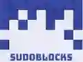 Trò chơi Sudoblocks trực tuyến