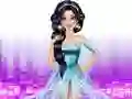 Trò chơi Thời Gian Trang Điểm Barbie trực tuyến