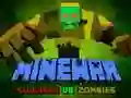 Trò chơi Kỵ Binh Minewar vs Xác Sống trực tuyến Trò chơi Kỵ Binh Minewar vs Xác Sống trực tuyến