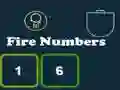 Trò chơi Số lửa trực tuyến