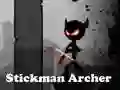 Trò chơi Cung Thủ Stickman trực tuyến Trò chơi Cung Thủ Stickman trực tuyến