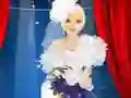Trò chơi Barbie Trang Phục Cưới trực tuyến