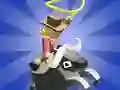 Trò chơi Người cưỡi Rodeo trực tuyến Trò chơi Người cưỡi Rodeo trực tuyến