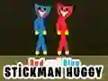 Trò chơi Huggy Người Que Đỏ và Xanh trực tuyến Trò chơi Huggy Người Que Đỏ và Xanh trực tuyến