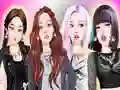 Trò chơi BlackPink Thay Đồ trực tuyến Trò chơi BlackPink Thay Đồ trực tuyến