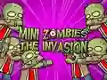 Trò chơi Zombie Mini Cuộc Xâm Lược trực tuyến Trò chơi Zombie Mini Cuộc Xâm Lược trực tuyến