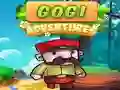 Trò chơi Cuộc phiêu lưu của Gogi 2019 trực tuyến Trò chơi Cuộc phiêu lưu của Gogi 2019 trực tuyến