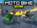 Trò chơi Moto Bike Extra trực tuyến Trò chơi Moto Bike Extra trực tuyến