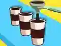 Trò chơi Chất Nhiều Cà Phê trực tuyến