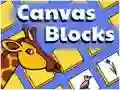 Trò chơi Khối Canvas trực tuyến Trò chơi Khối Canvas trực tuyến