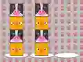 Trò chơi Sắp xếp động vật trực tuyến Trò chơi Sắp xếp động vật trực tuyến