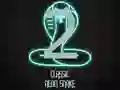 Trò chơi Rắn Neon Cổ Điển 2 trực tuyến