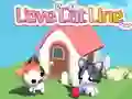Trò chơi Dòng Mèo Tình Yêu trực tuyến Trò chơi Dòng Mèo Tình Yêu trực tuyến