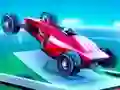 Trò chơi Trackmania Blitz trực tuyến Trò chơi Trackmania Blitz trực tuyến